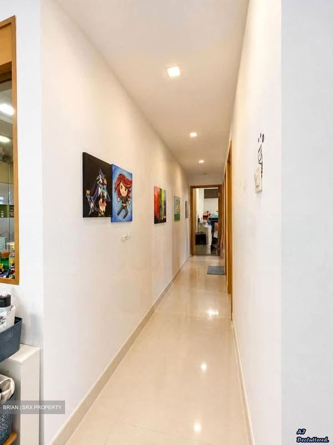 Starville (D14), Condominium #618884001